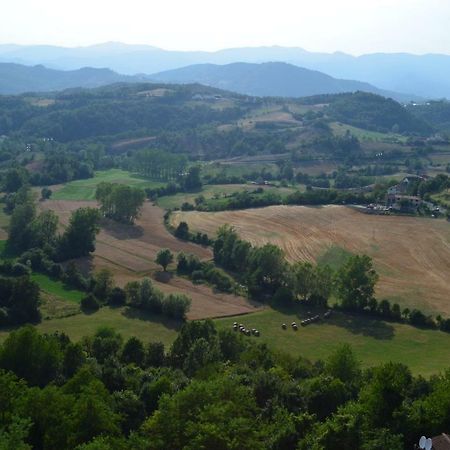 Bed and Breakfast Ca Da Nonna Pareto Exterior foto