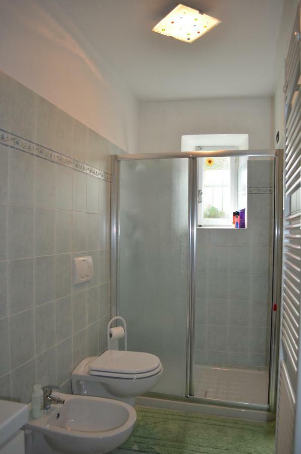 Bed and Breakfast Ca Da Nonna Pareto Exterior foto