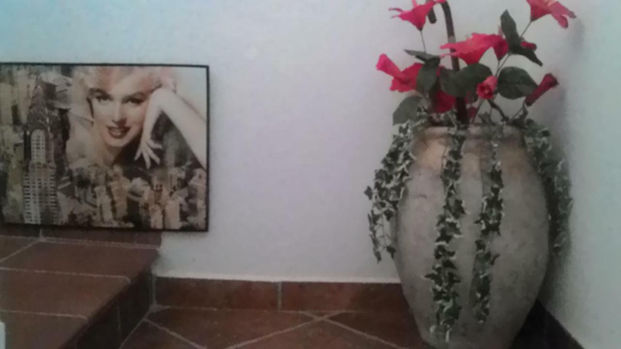 Bed and Breakfast Ca Da Nonna Pareto Exterior foto