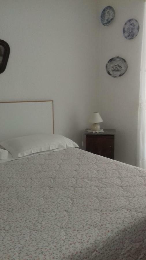 Bed and Breakfast Ca Da Nonna Pareto Exterior foto
